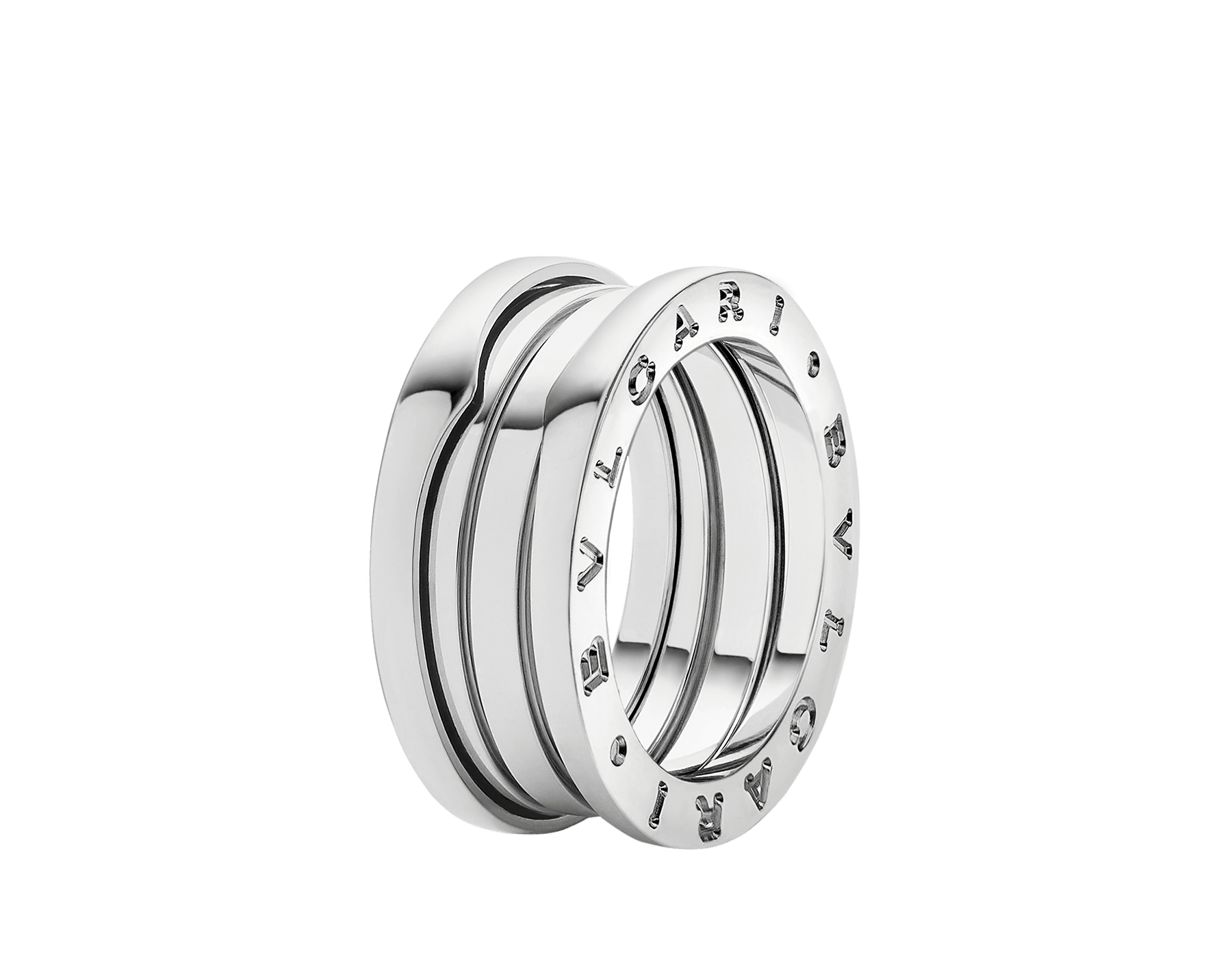 bague bulgari