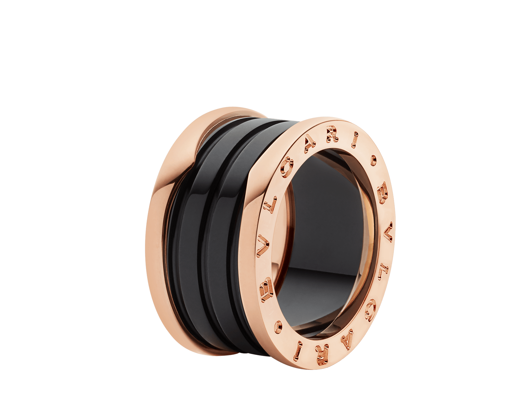 bague bulgari