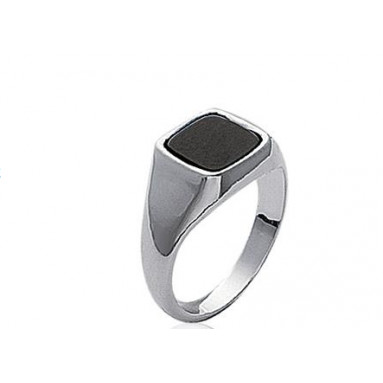 bague chevaliere homme