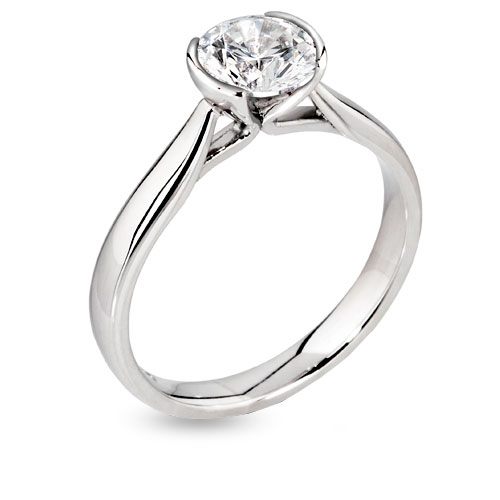 bague de mariage femme