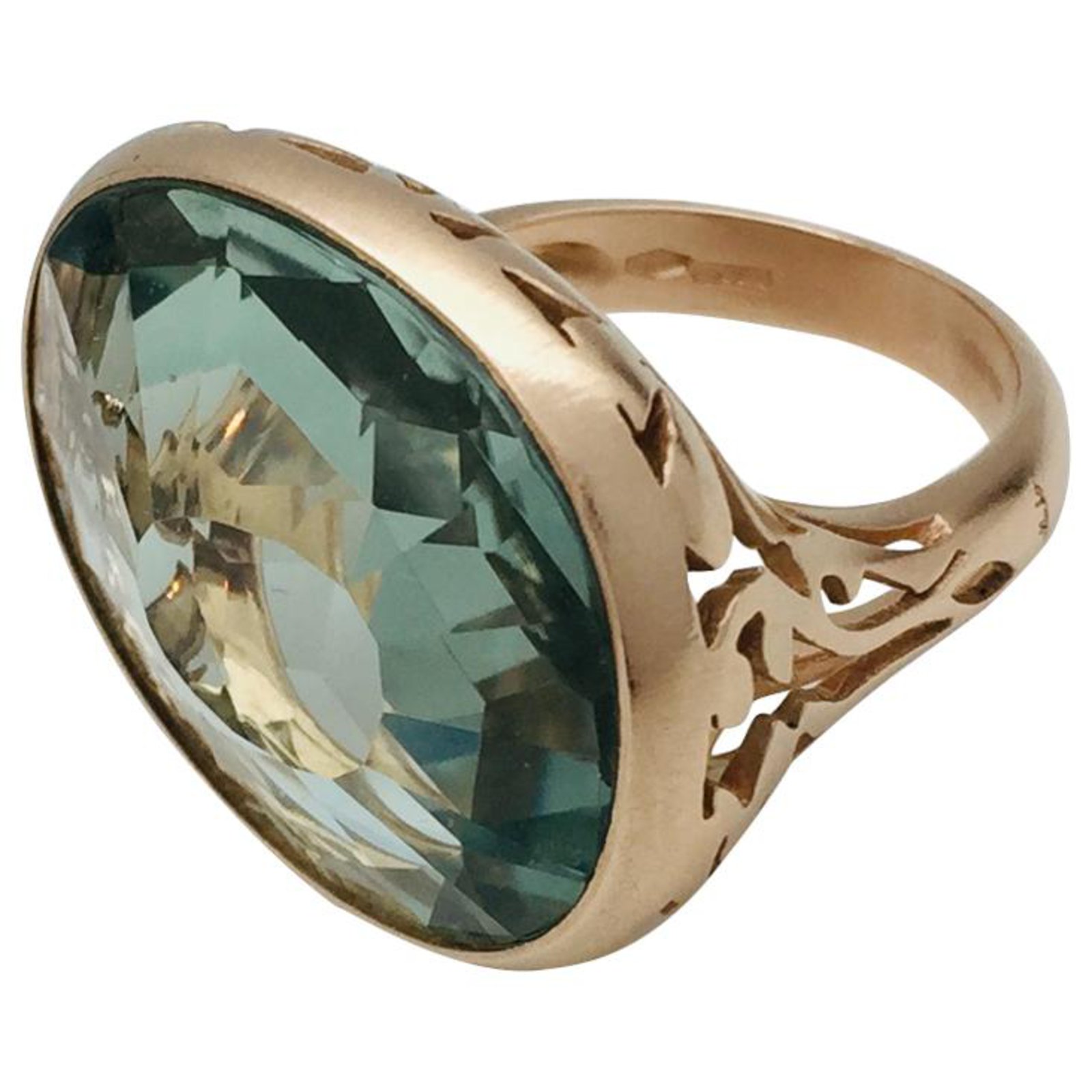 bague pomellato