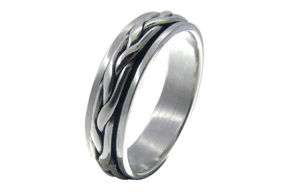 bague pour homme