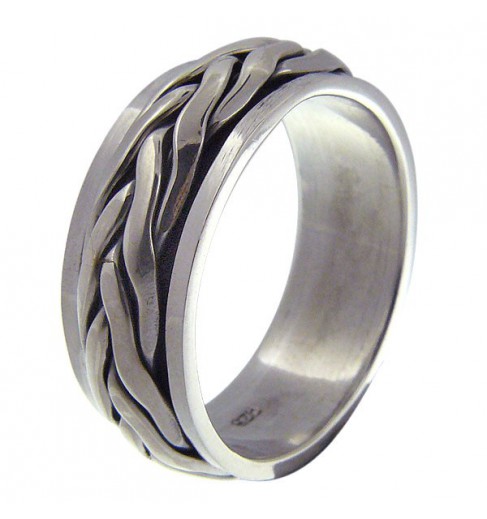 bague pour homme