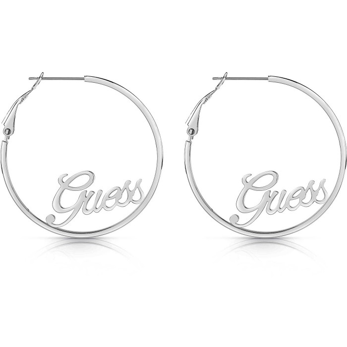 boucle d oreille guess