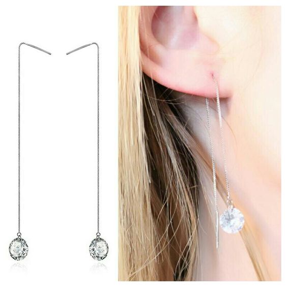 boucle d oreille tendance