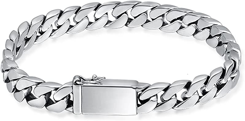 bracelet en argent