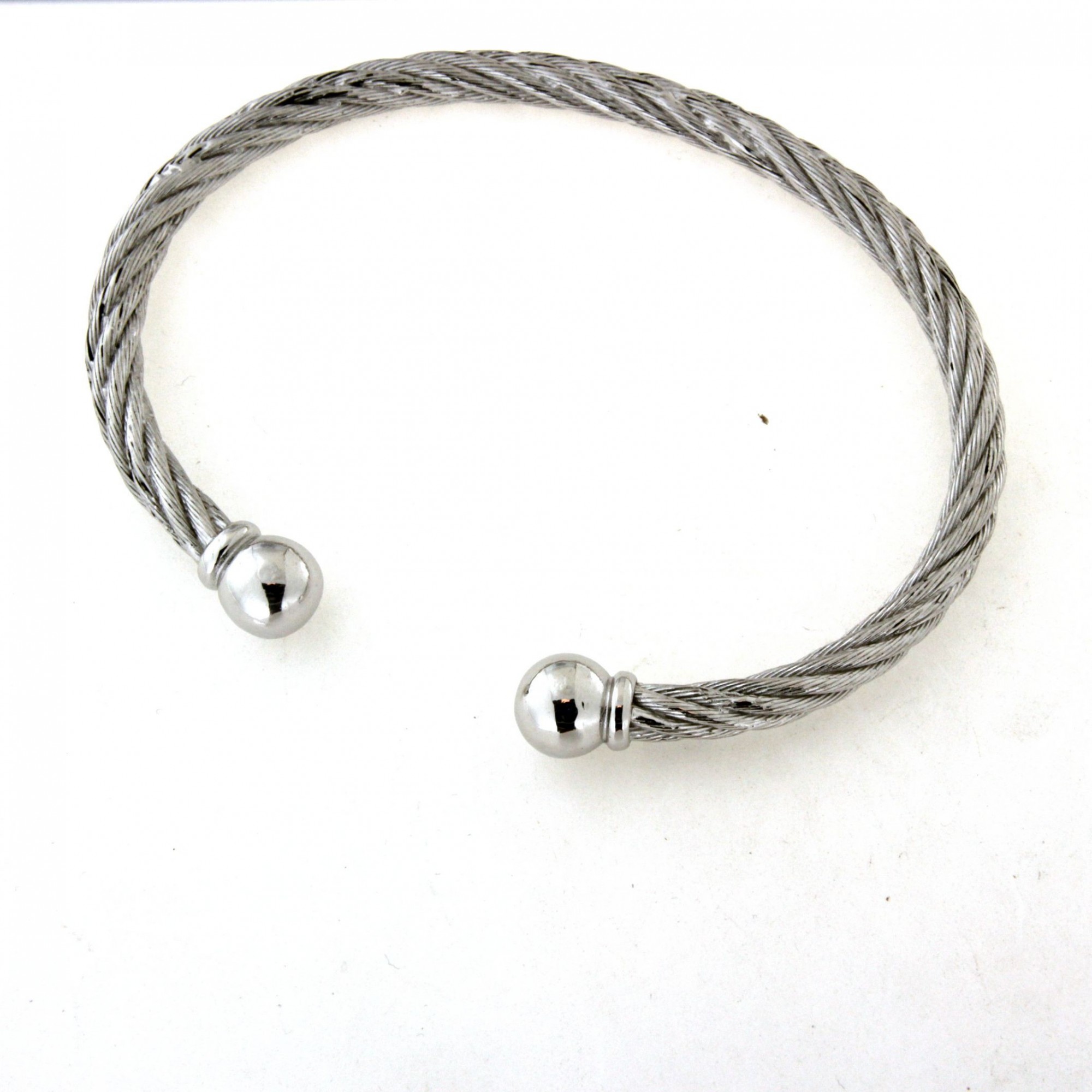 bracelet en argent