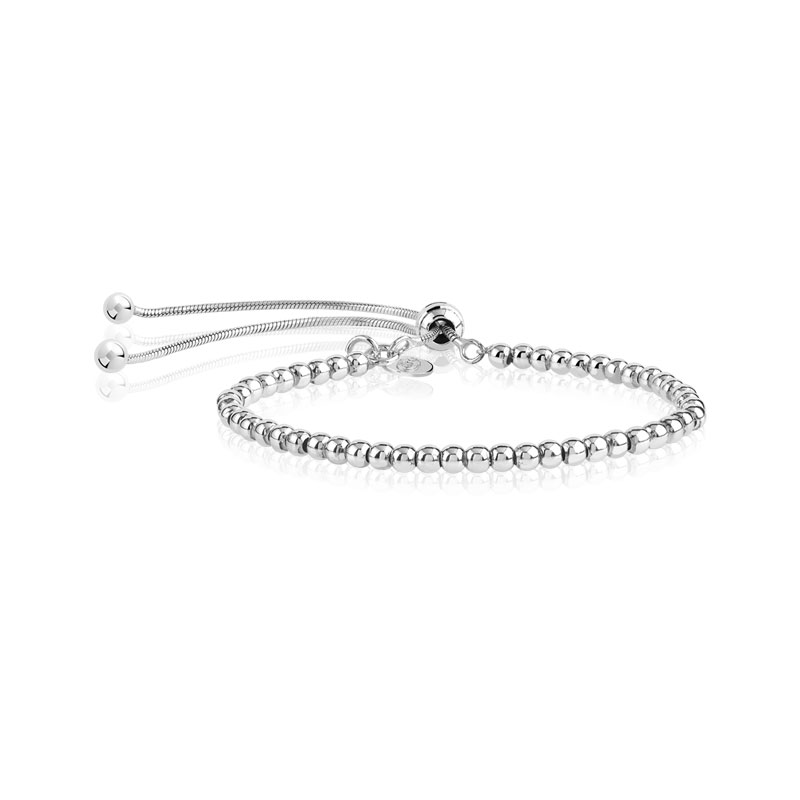 bracelet en argent