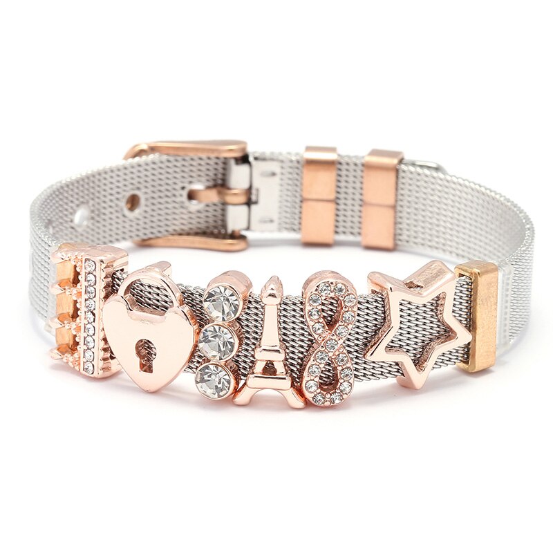 bracelet femme tendance