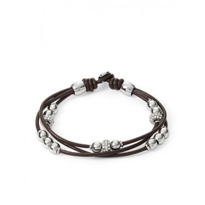 bracelet fossil femme