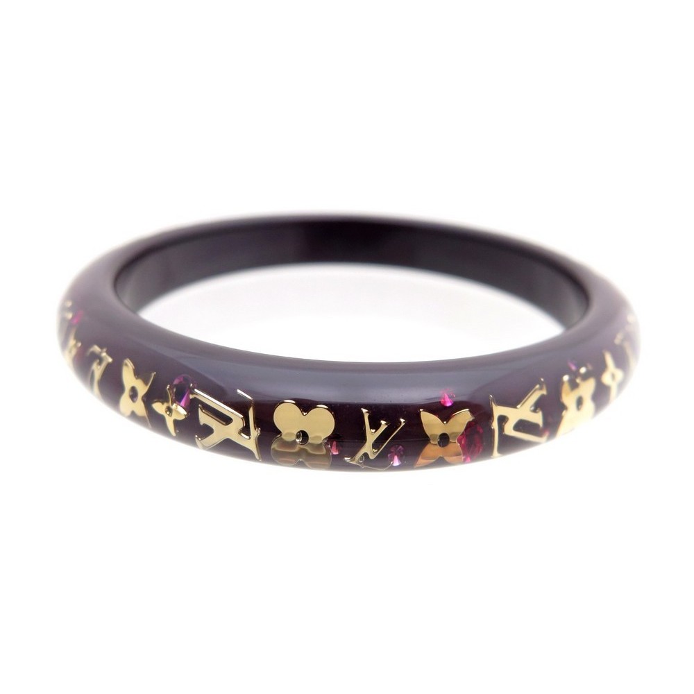 bracelet lv