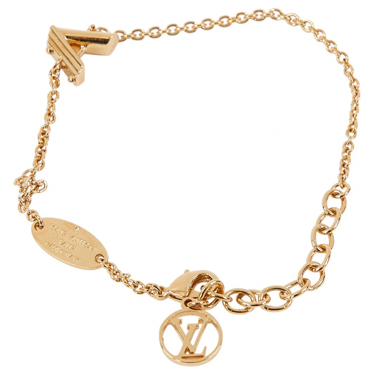 bracelet lv