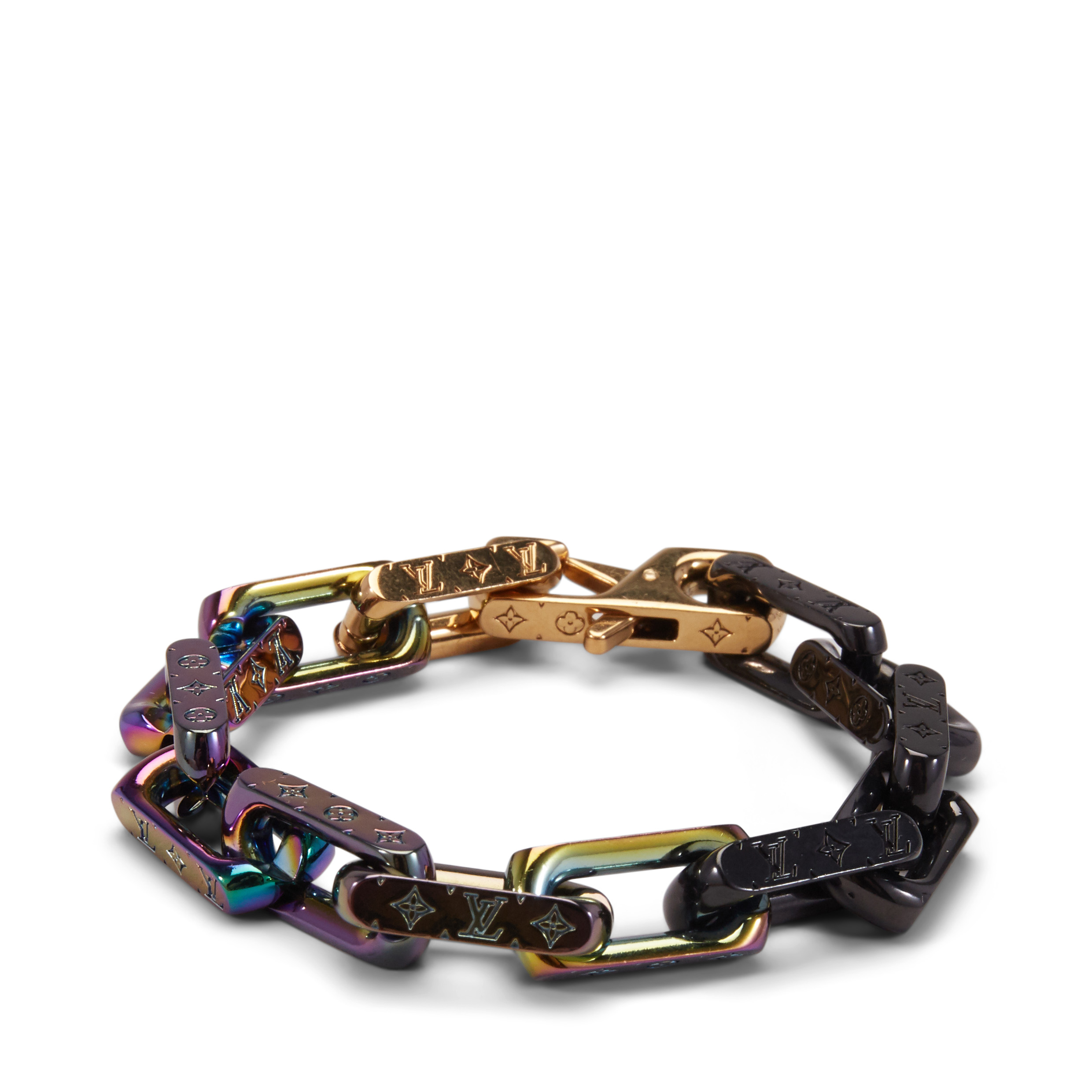 bracelet lv