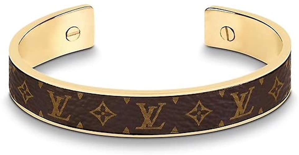 bracelet lv