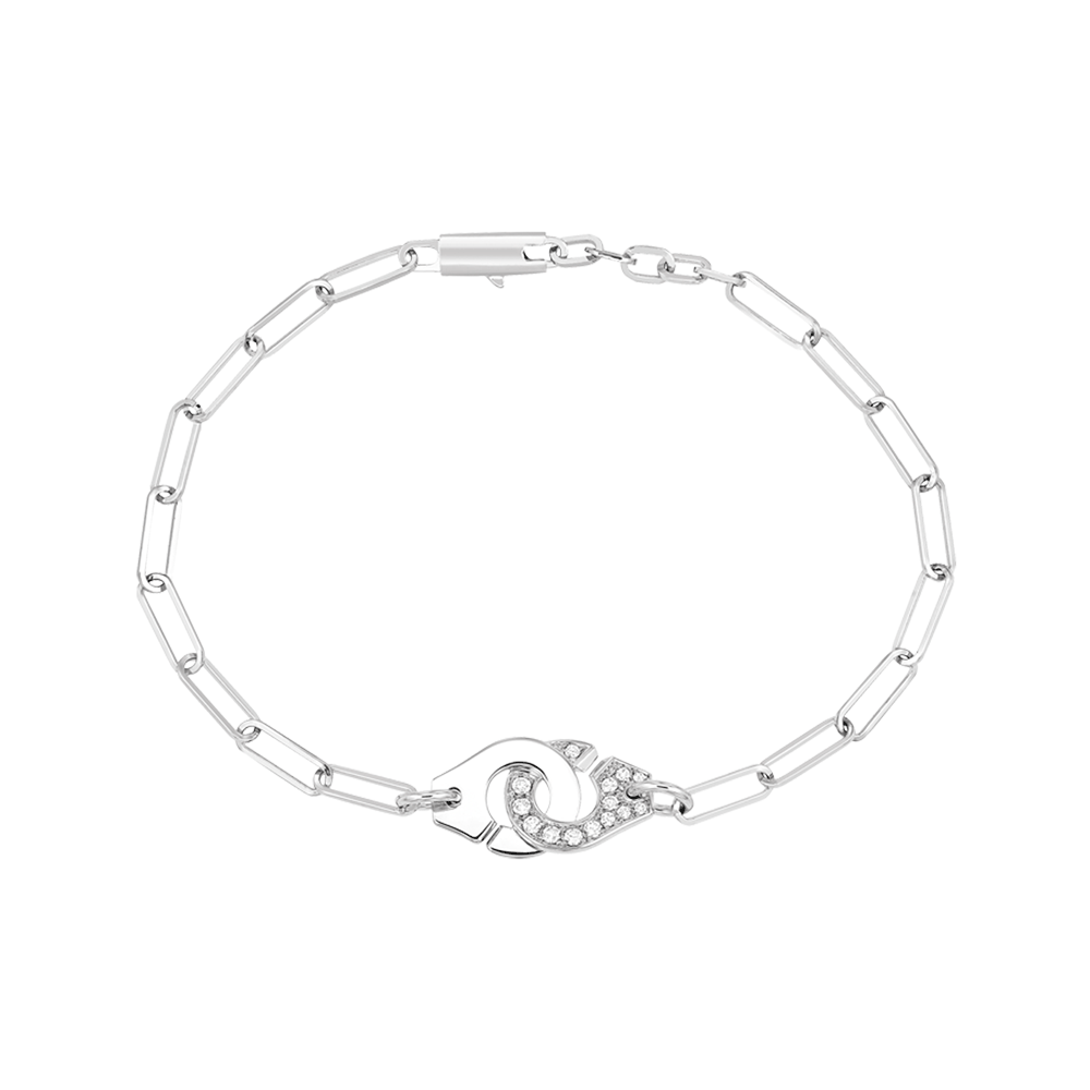 bracelet menotté