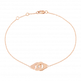 bracelet menotté