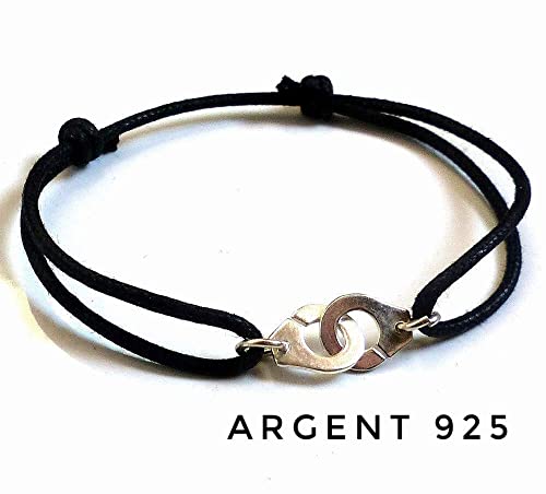 bracelet menotte