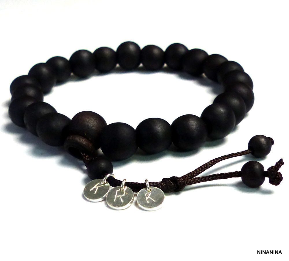 bracelet personnalisé homme