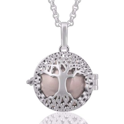 collier femme enceinte