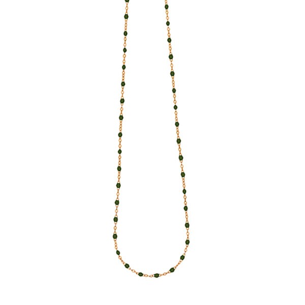 collier gigi clozeau