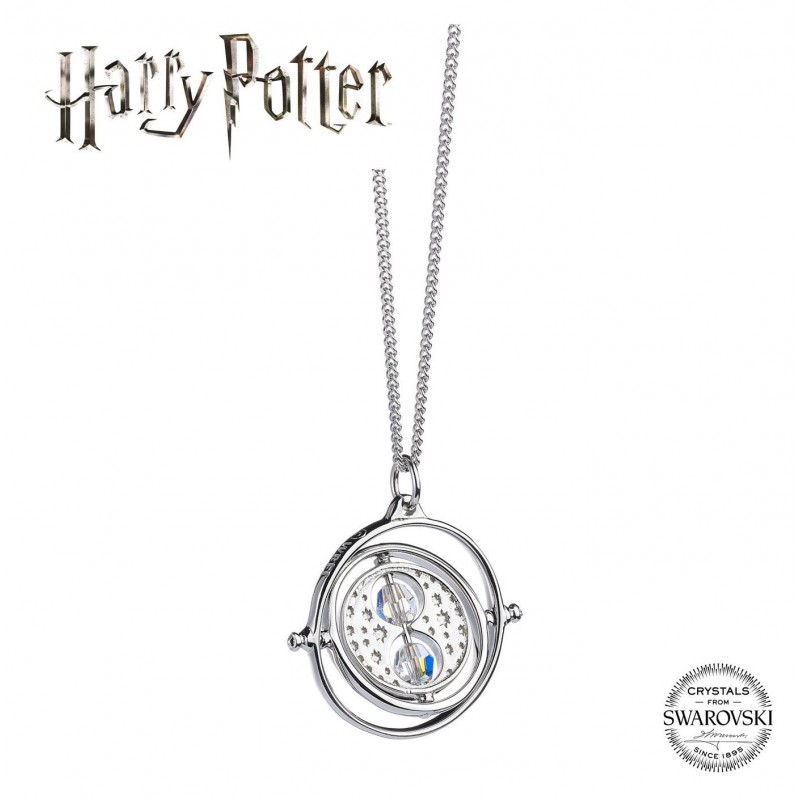 collier harry potter