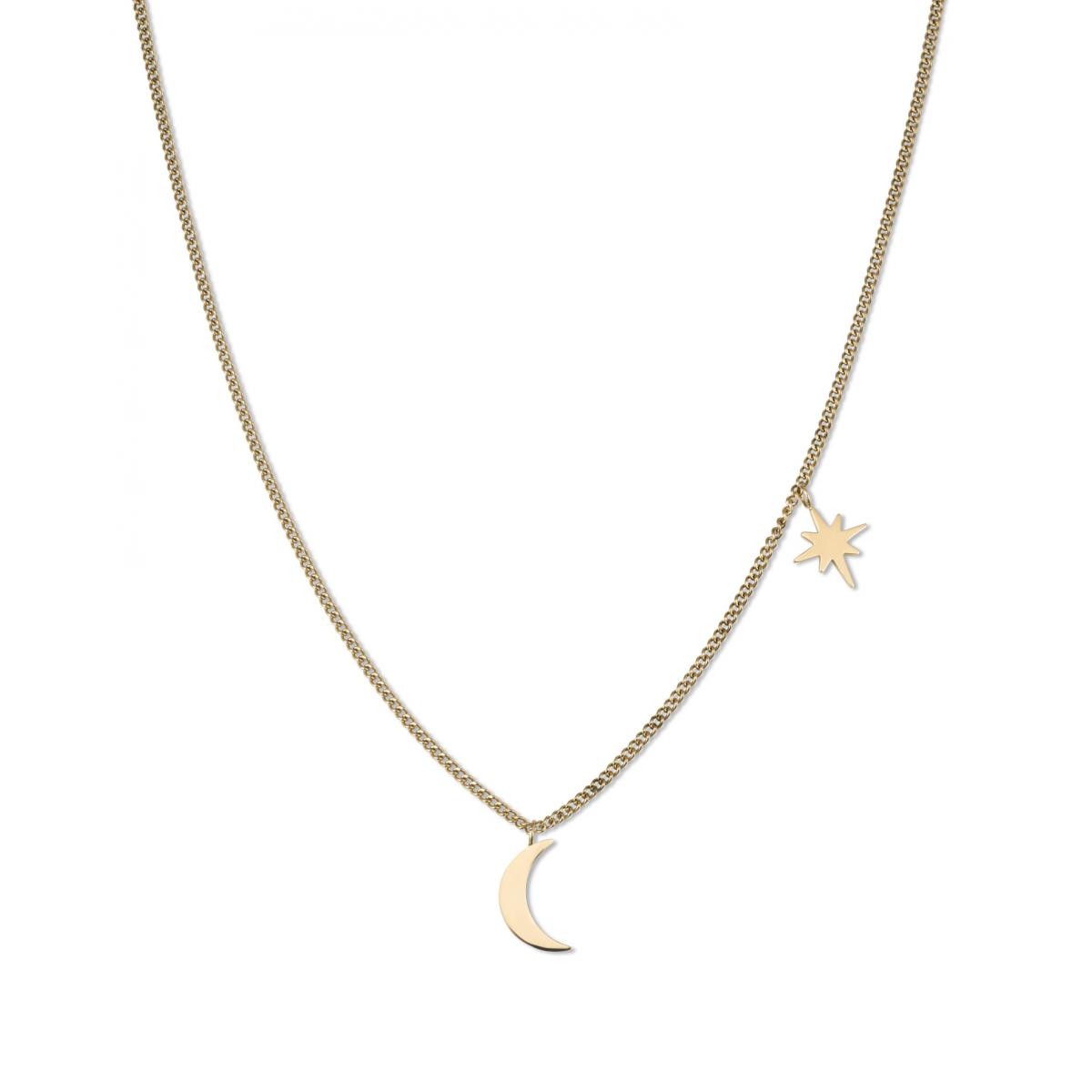 collier lune