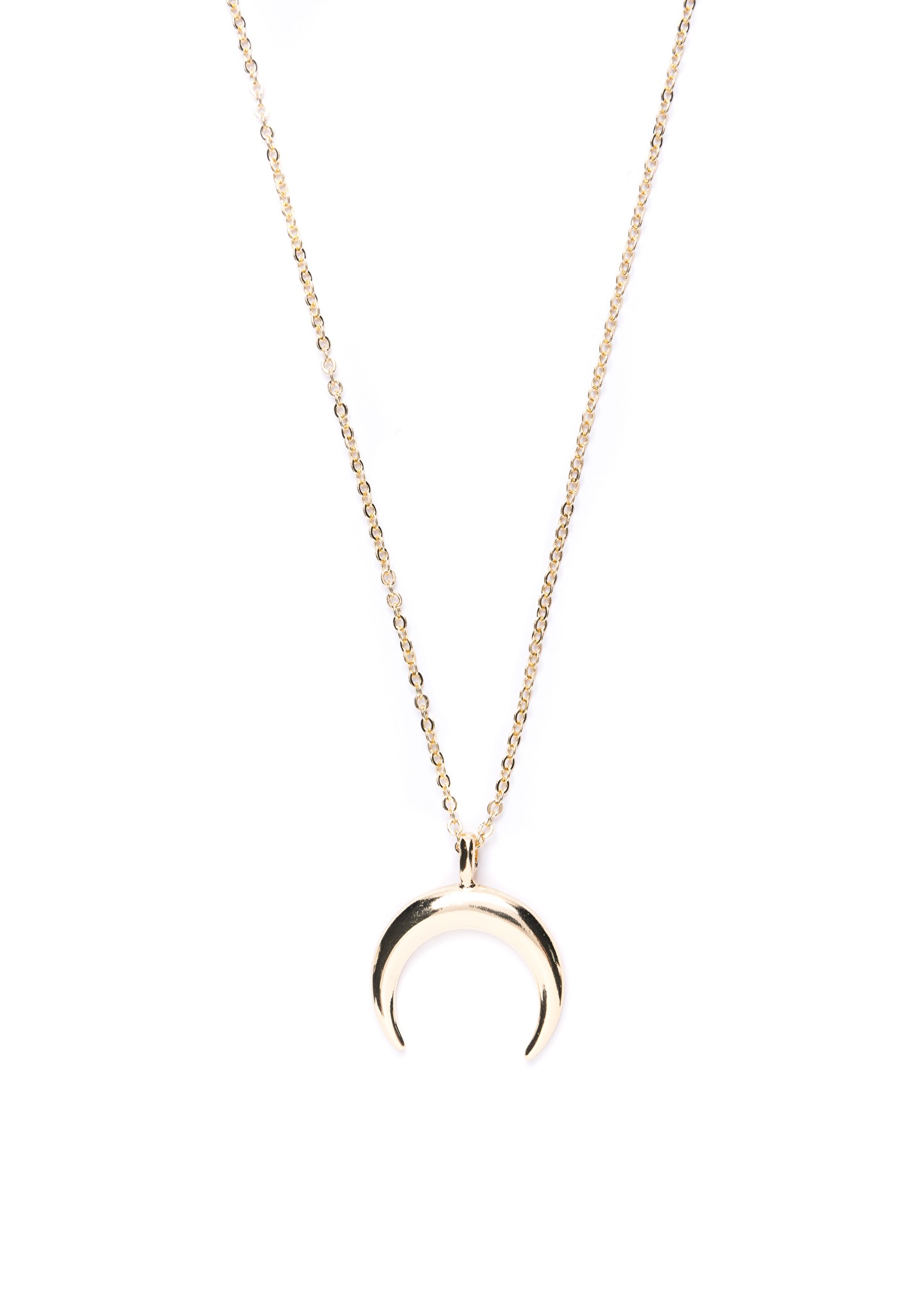 collier lune