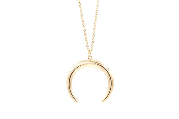 collier lune