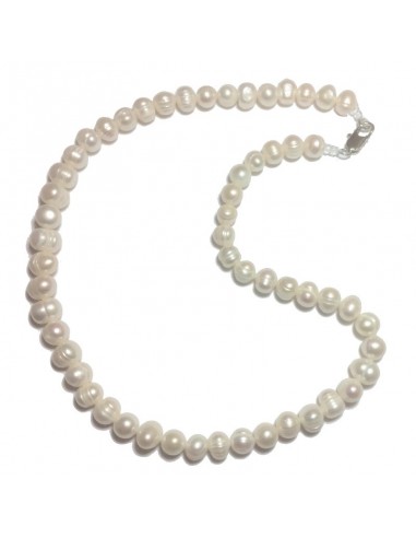 collier perle de culture